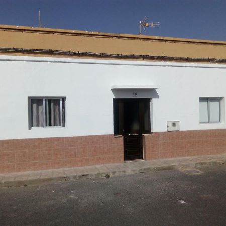 Casa Dulce Hogar Apartamento Casillas del Angel Exterior foto